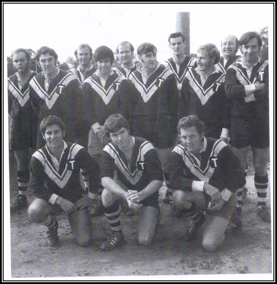 Magpies 1971 (1)