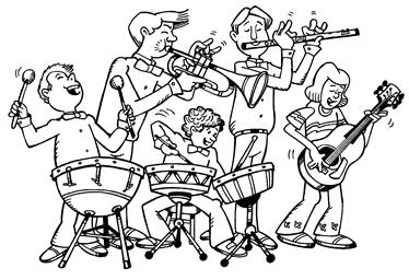 BAND