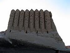 Mary, Turkmenistan