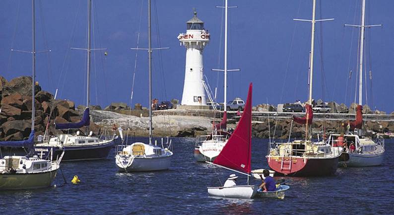 Belmore Basin 22