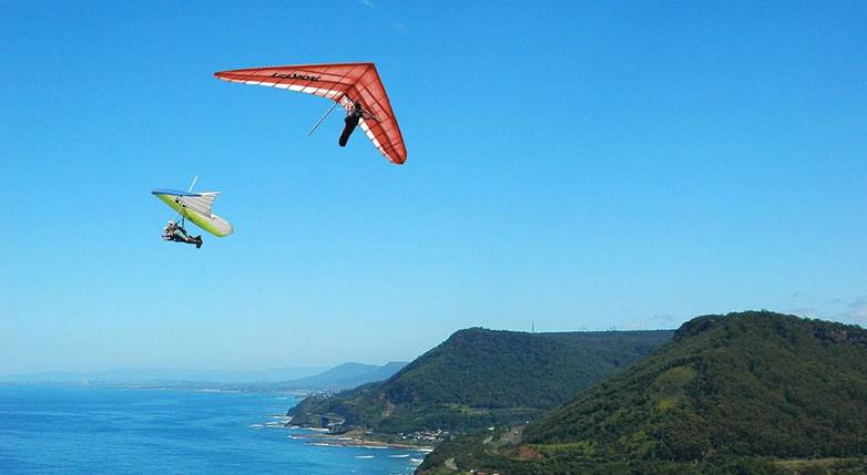 Bald Hill