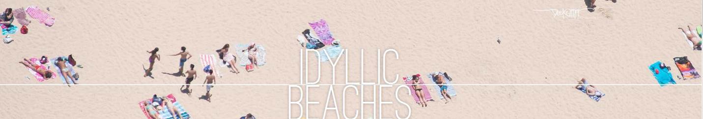Idyllic Beaches