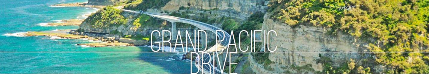 Grand Pacific Drive